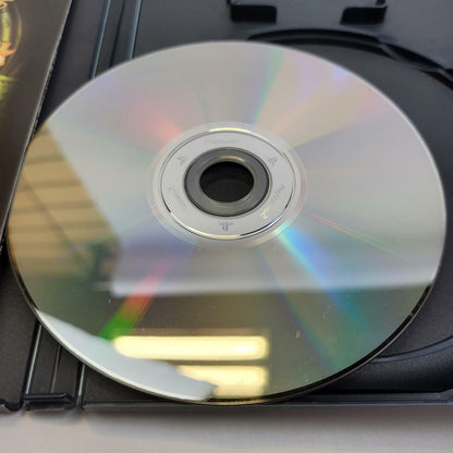 PlayStation 2 Game: GrimGrimoire | Grade B