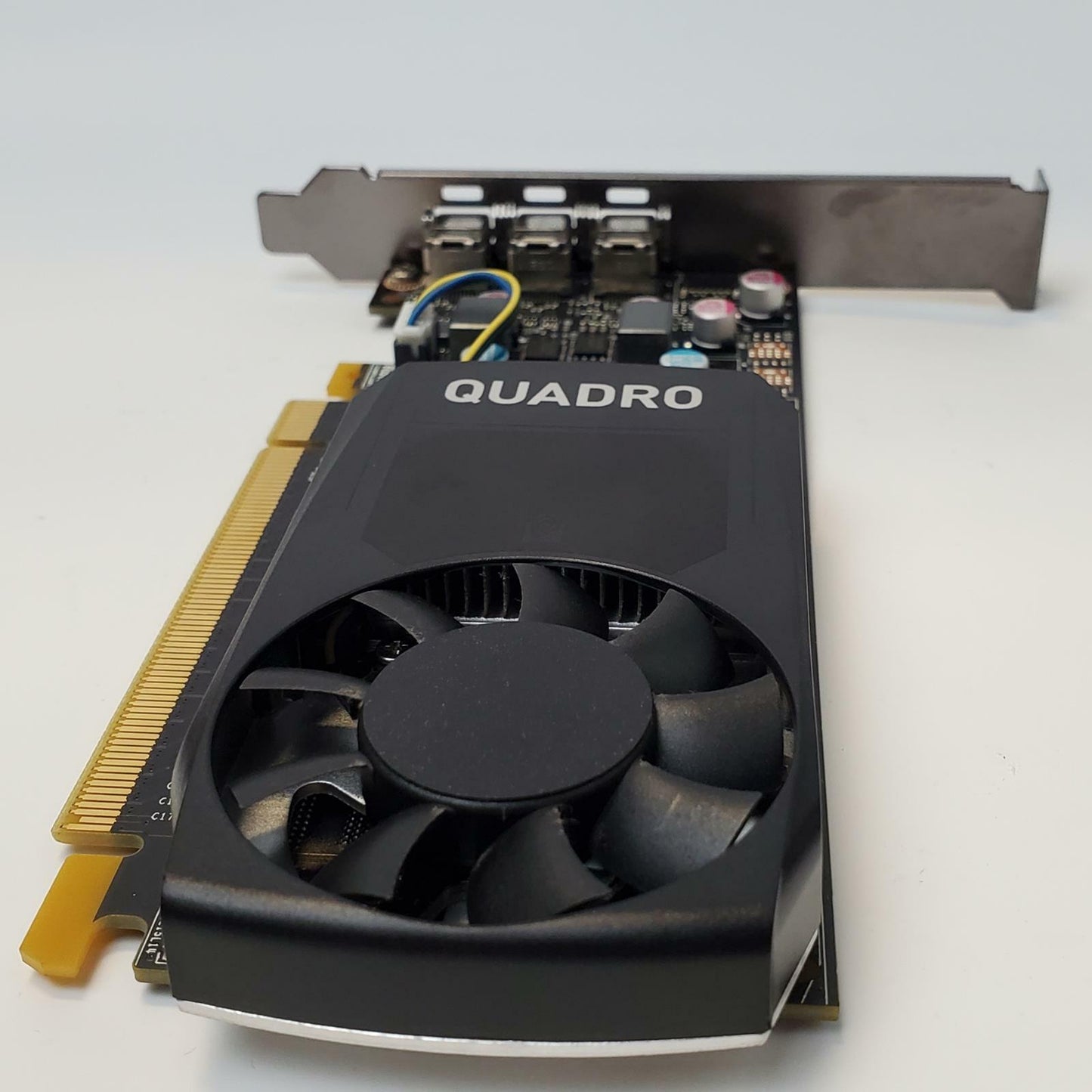 Nvidia Quadro P400 2GB PCIe Graphics Card | Grade A
