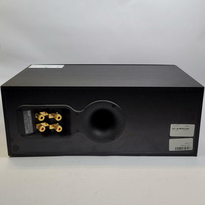 B&W LCR60 S3 Center Speaker | Grade B