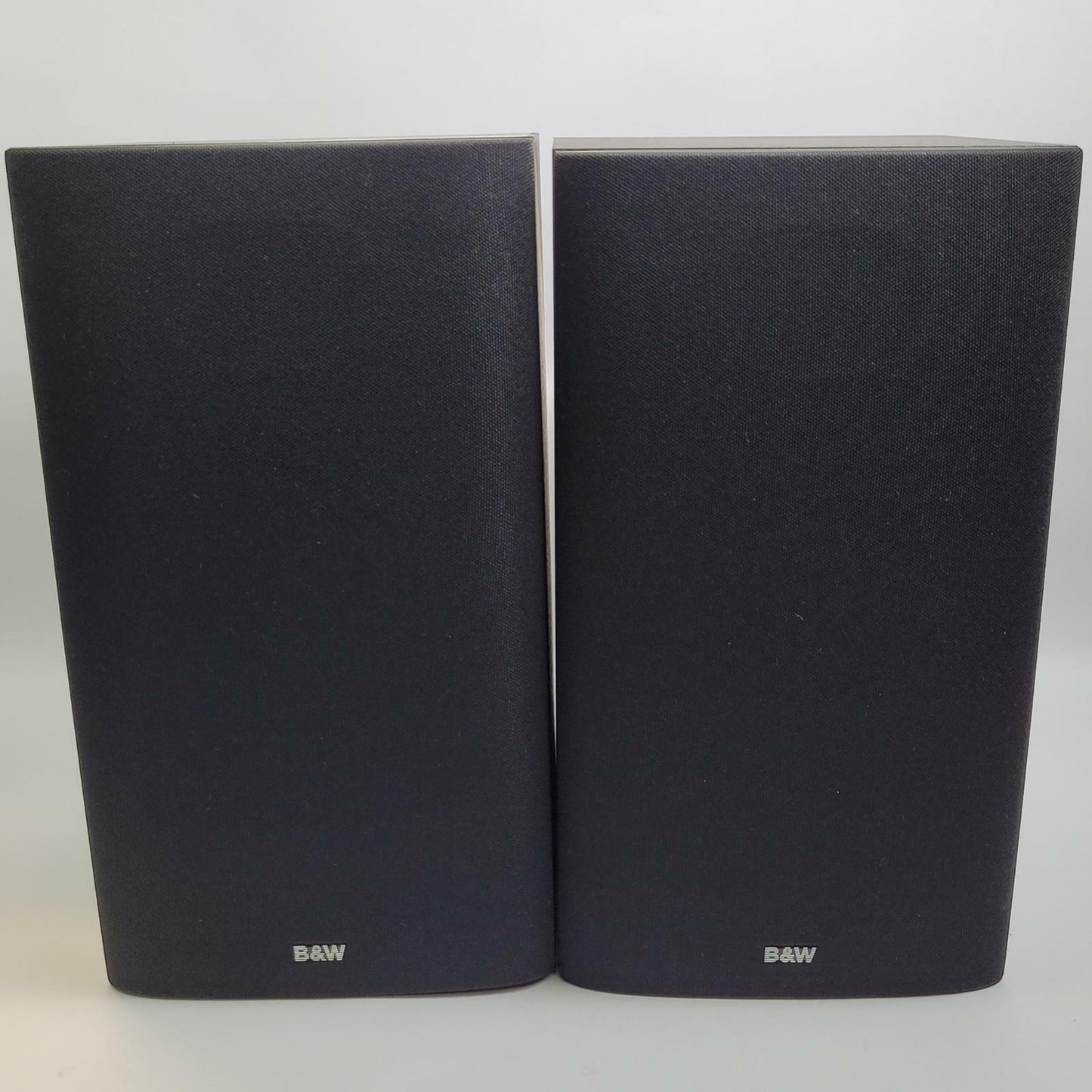 B&W DM601 S3 Stereo Speaker Pair | Grade B
