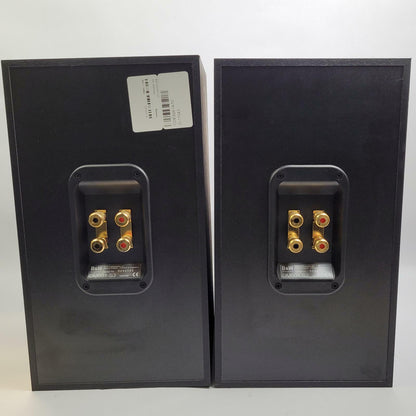 B&W DM601 S3 Stereo Speaker Pair | Grade B