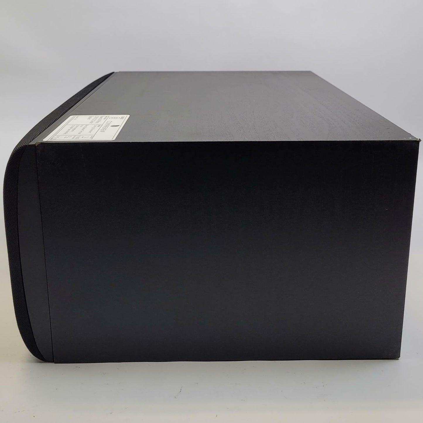 B&W LCR60 S3 Center Speaker | Grade B