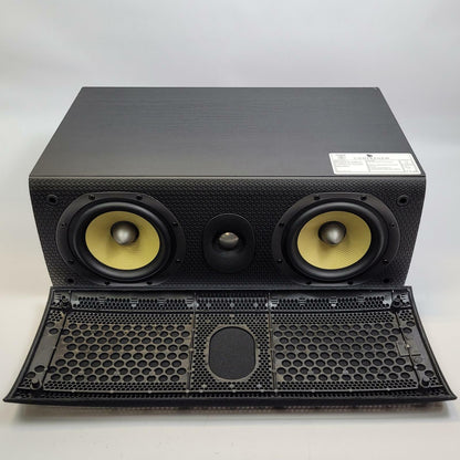 B&W LCR60 S3 Center Speaker | Grade B