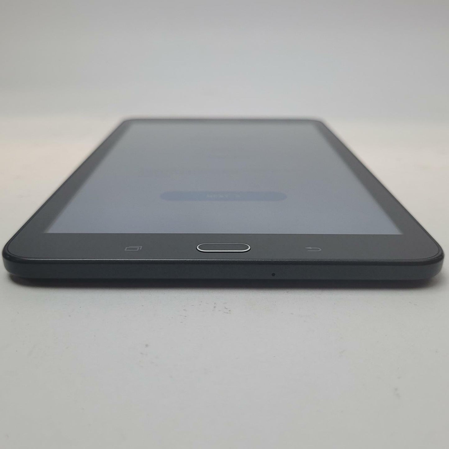 SAMSUNG Galaxy Tab E8.0 Dual SM-T377V 16GB Tablet (Black) | Grade C