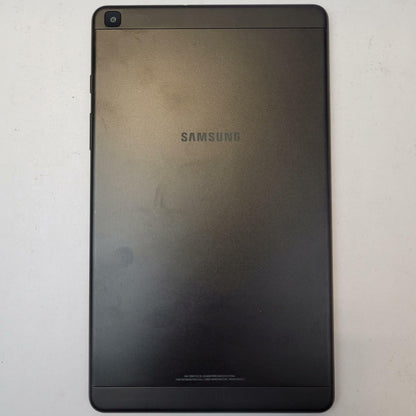 SAMSUNG Galaxy Tab E8.0 Dual SM-T377V 16GB Tablet (Black) | Grade C