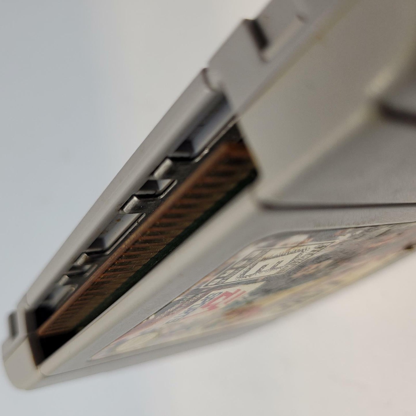 Nintendo 64 Game: NBA Live '99 | Grade B