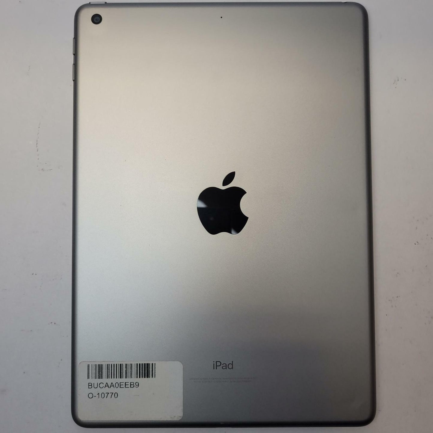 APPLE IPAD 5 MP2F2LL/A 32GB WiFi Tablet SPACE GRAY | Grade C