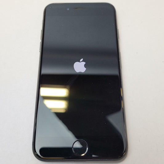 APPLE iPhone 7 MNAC2LL/A 32GB VERIZON Smartphone BLACK | Grade C