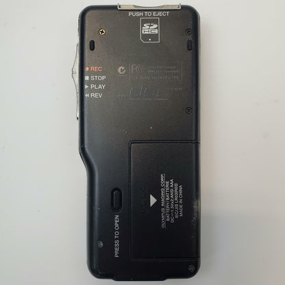 OLYMPUS DS-5000 Digital Voice Recorder | Grade B
