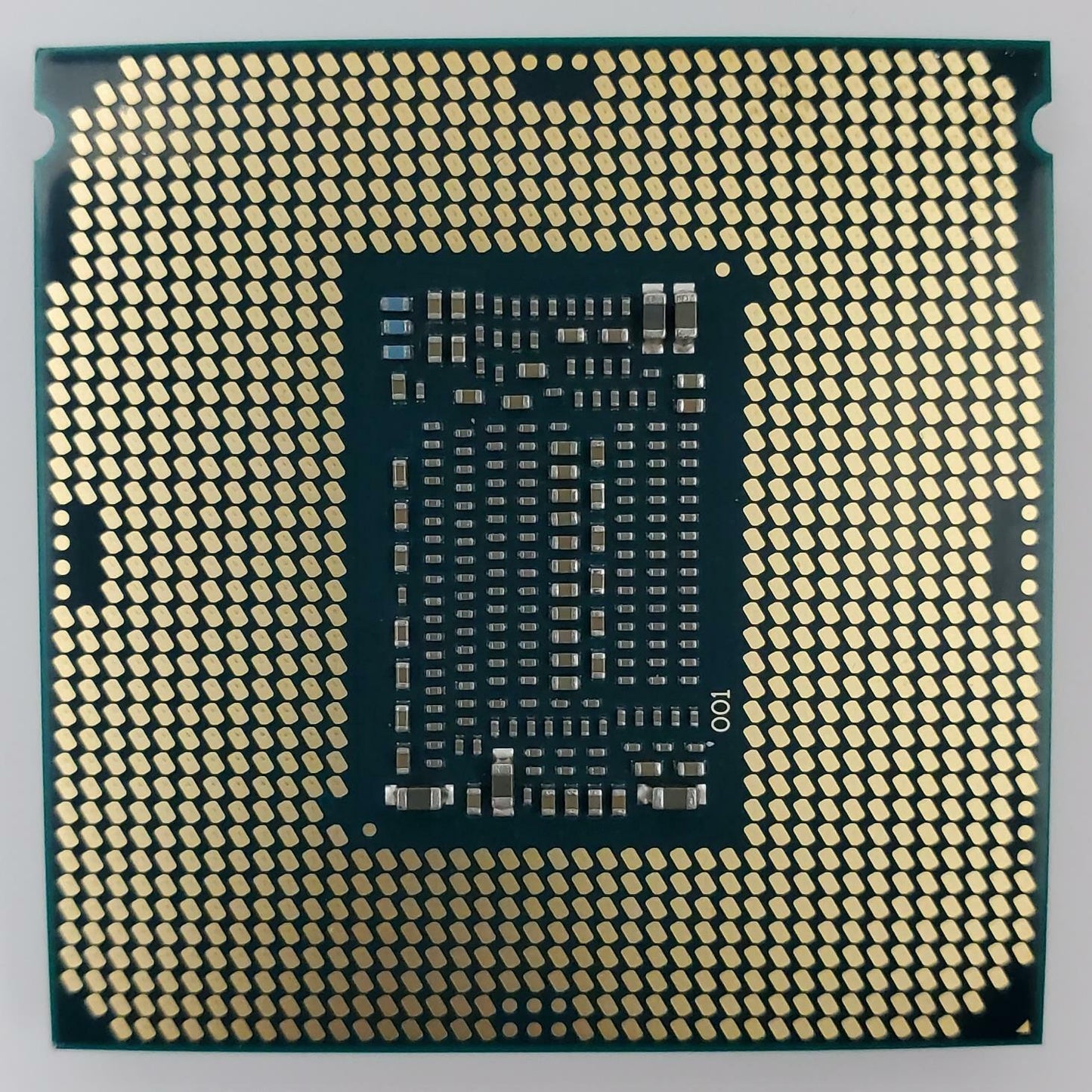 Intel Core i5-8500 SR3XE 3.00GHz Processor | Grade A