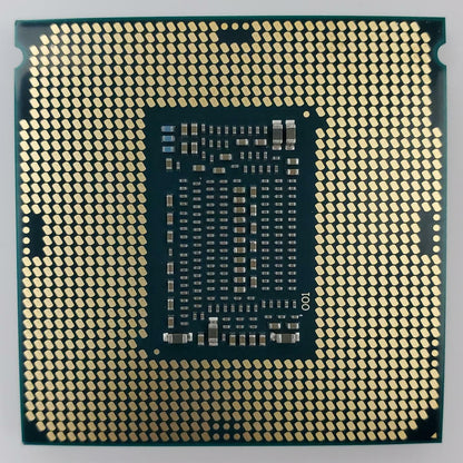Intel Core i5-8500 SR3XE 3.00GHz Processor | Grade A