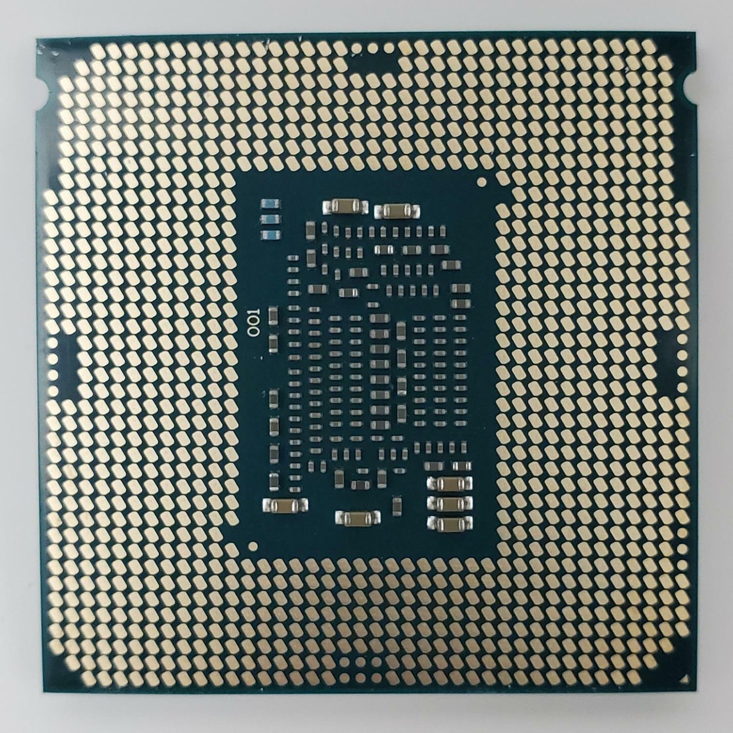 Intel Core i5-7500T SR337 2.70GHz Processor | Grade A