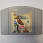 Nintendo 64 Game: World Cup 98 | Grade C