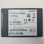 SanDisk SD6SB1M-256G-1006 256GB 2.5" SATA Internal SSD | Grade A