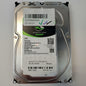 Seagate ST1000DM008 2TB 3.5" SATA Internal HDD | Grade A