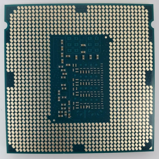 Intel Core i5-4460 SR1QK 3.20GHz Processor | Grade A