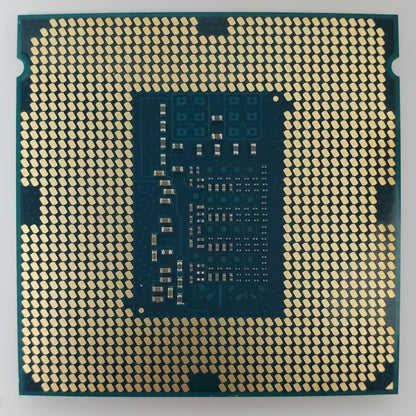 Intel Core i5-4590S SR1QN 3.0GHz Processor | Grade A