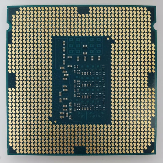 Intel Core i5-4590S SR1QN 3.0GHz Processor | Grade A