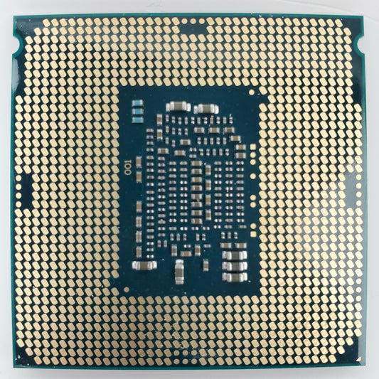 Intel Core i7-6700 SR2BT 3.40GHz Processor | Grade A