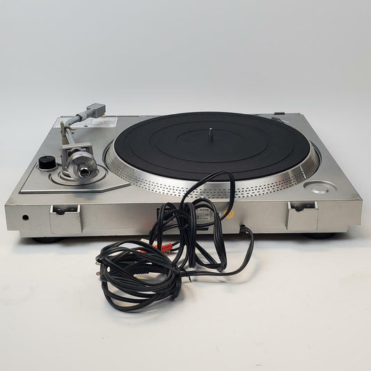 Sony PS-242 Automatic Stereo Turntable | Grade D