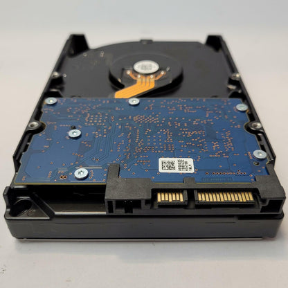 TOSHIBA HDKPC09A0A01S 2TB 3.5" SATA Internal HDD | Grade A