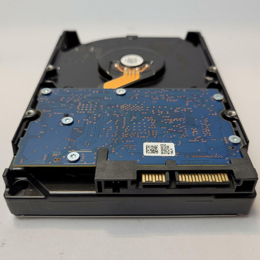 TOSHIBA HDKPC09A0A01S 2TB 3.5" SATA Internal HDD | Grade A