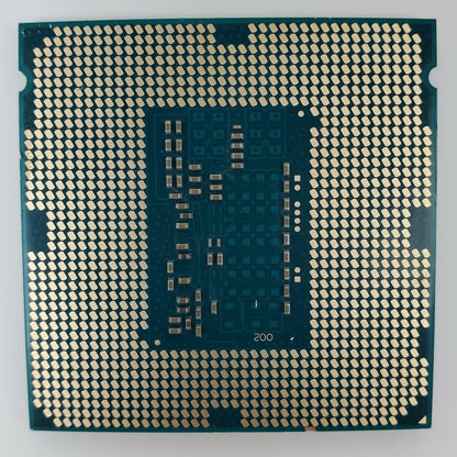 Intel Core i7-4771 SR1BW 3.50GHz Processor | Grade A