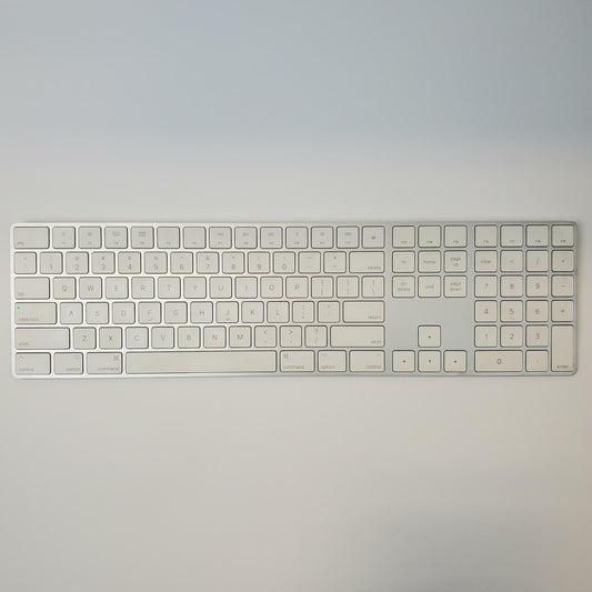 Apple A1843 Bluetooth Wireless Keyboard | Grade A