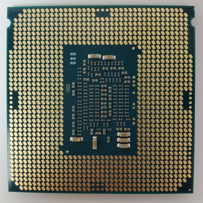 Intel Core i7-6700K SR2L0 4.00GHz Processor | Grade A