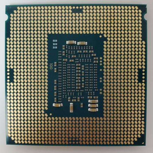 Intel Core i7-6700K SR2L0 4.00GHz Processor | Grade A