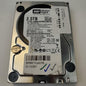 Western Digital WD25EZRS 2.5TB 3.5" SATA HDD | Grade A