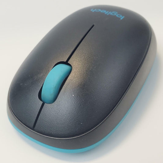 LOGITECH M212 USB Wireless Mouse | Grade A