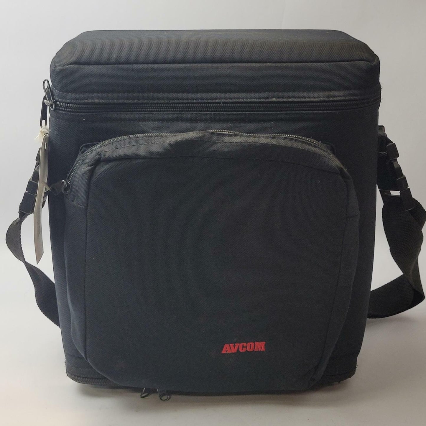 AVCOM PSA-37D Portable Spectrum Analyzer | Grade F