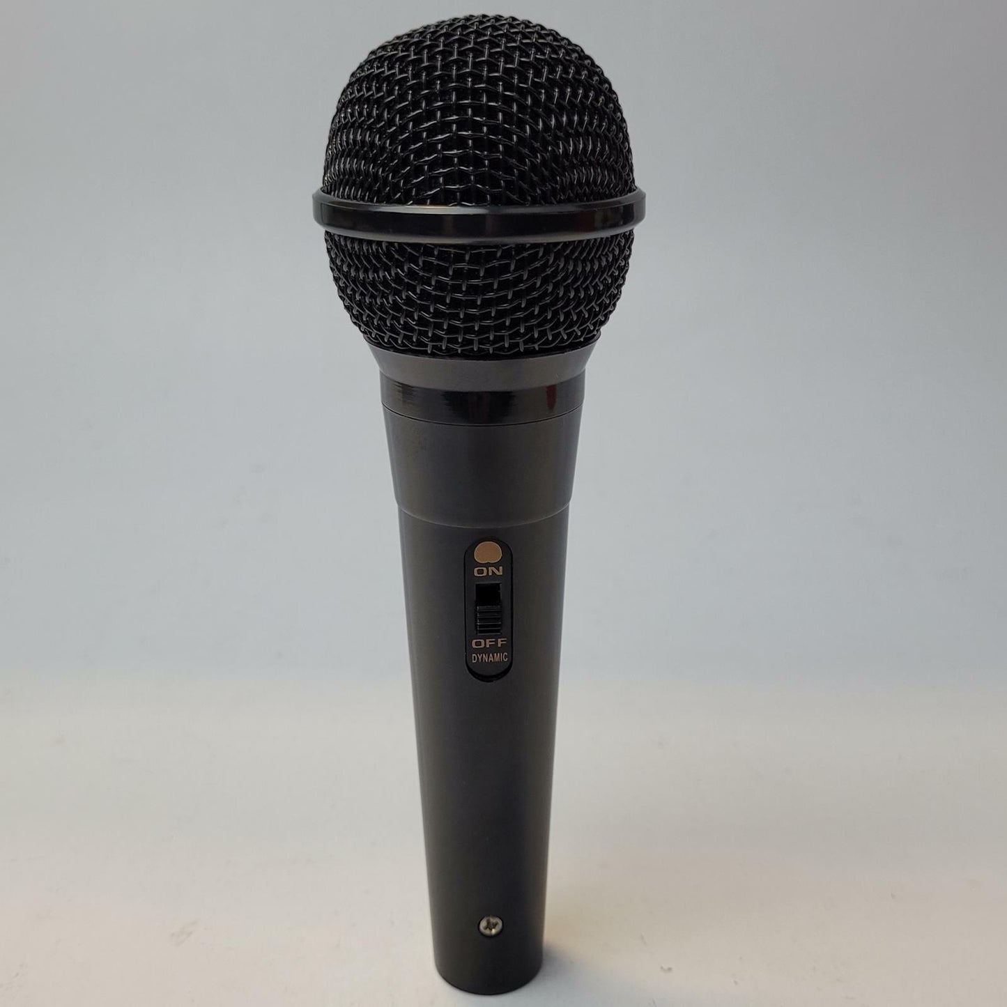 Unspecified Generic XLR Microphone | Grade A
