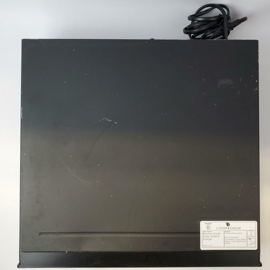 Marantz VC5200 5-Disc DVD/CD Changer | Grade B