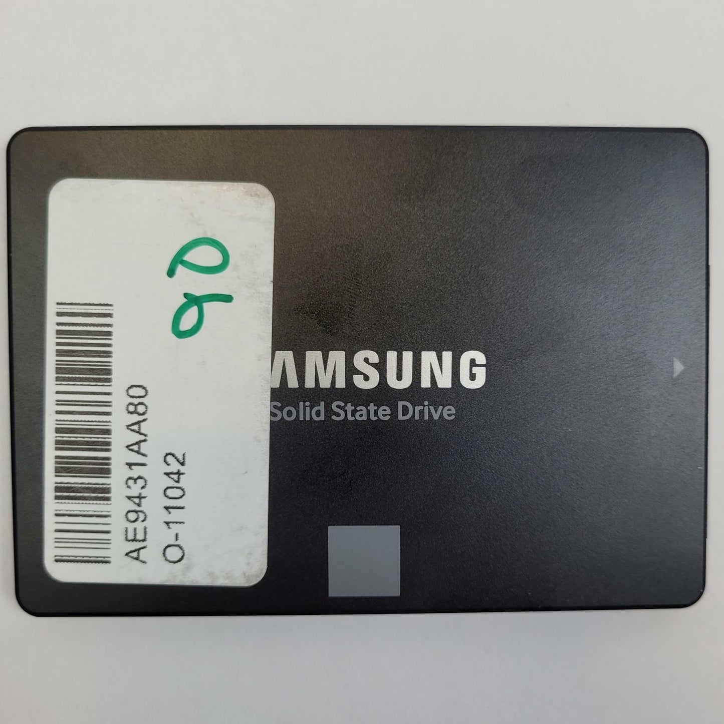 Samsung MZ-76E250 250GB 2.5" SATA Internal SSD | Grade A | 7824