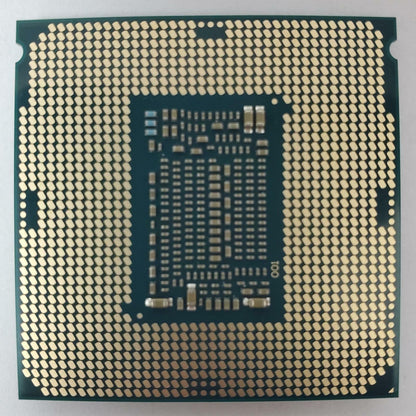 Intel Core i5-8600T SR3X3 2.30GHz Processor | Grade A