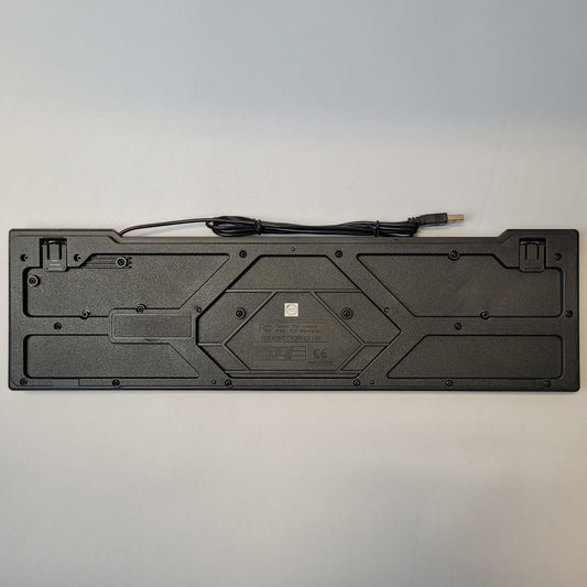 BTO 104 USB Wired Keyboard | Grade A