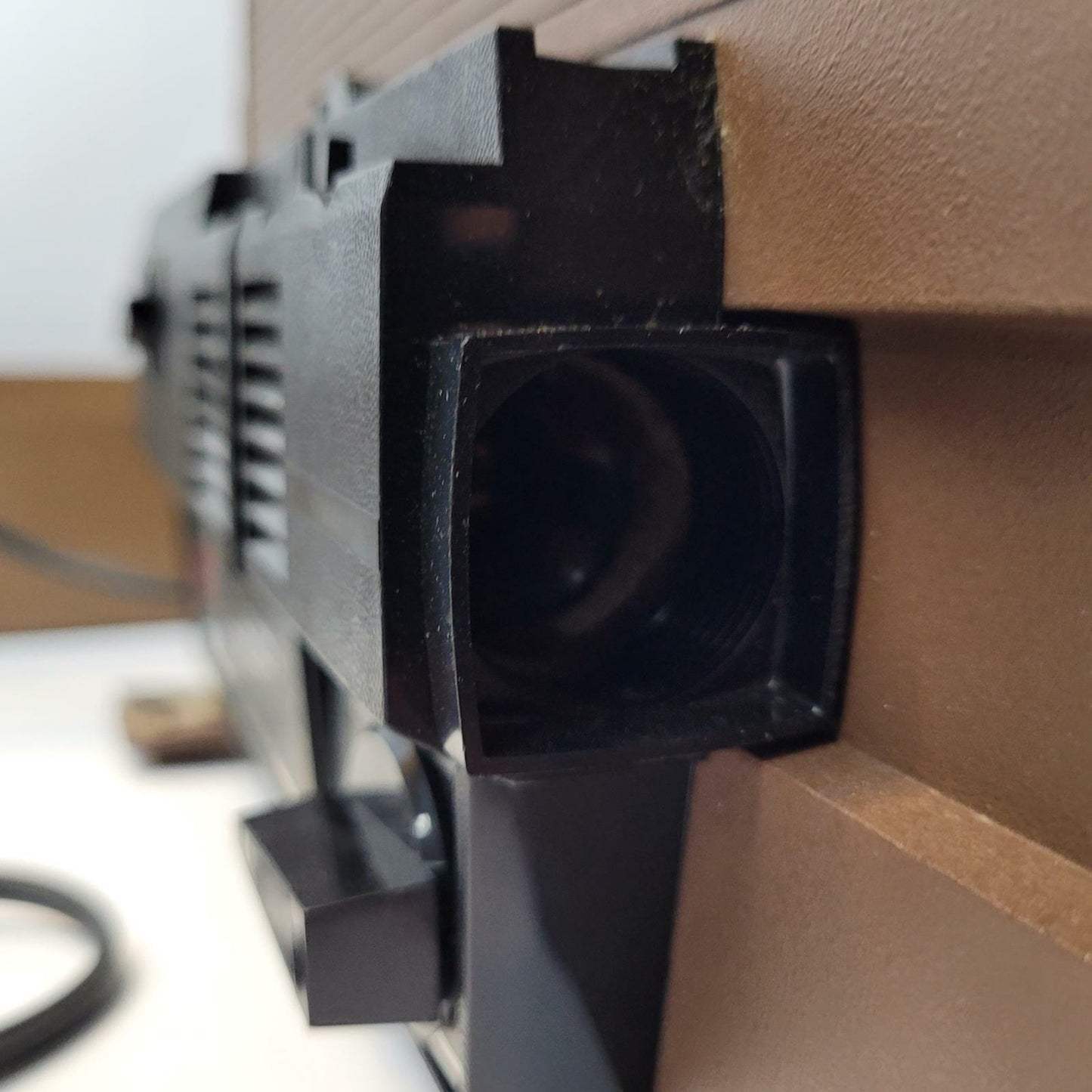 GAF 2388 Dual 8mm Automatic Load Film Projector | Grade B