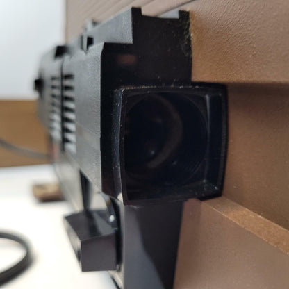 GAF 2388 Dual 8mm Automatic Load Film Projector | Grade B