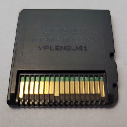 Nintendo DS Game: Puppy Luv Spa and Resort | Grade A