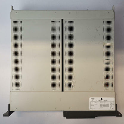 TEKTRONIX 760A Stereo Audio Monitor | Grade F