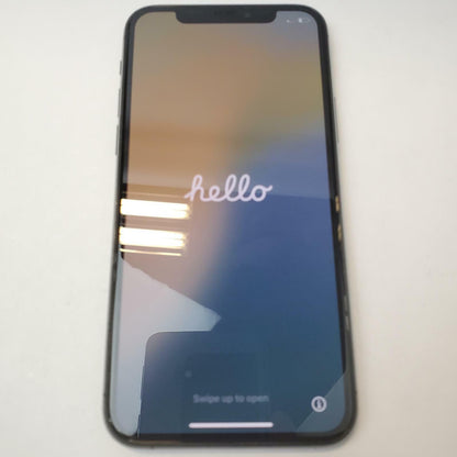 APPLE IPHONE 11 PRO MWAM2LL/A 64GB Verizon Locked (Space Gray) | Grade C