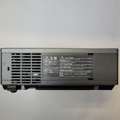 MITSUBISHI HD1000 Digital Projector | Grade B