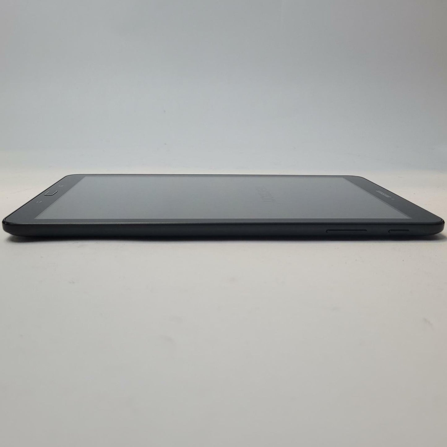 SAMSUNG Galaxy Tab E 9.6 Dual SM-T567V 16GB WiFi Tablet Metallic Black | Grade C