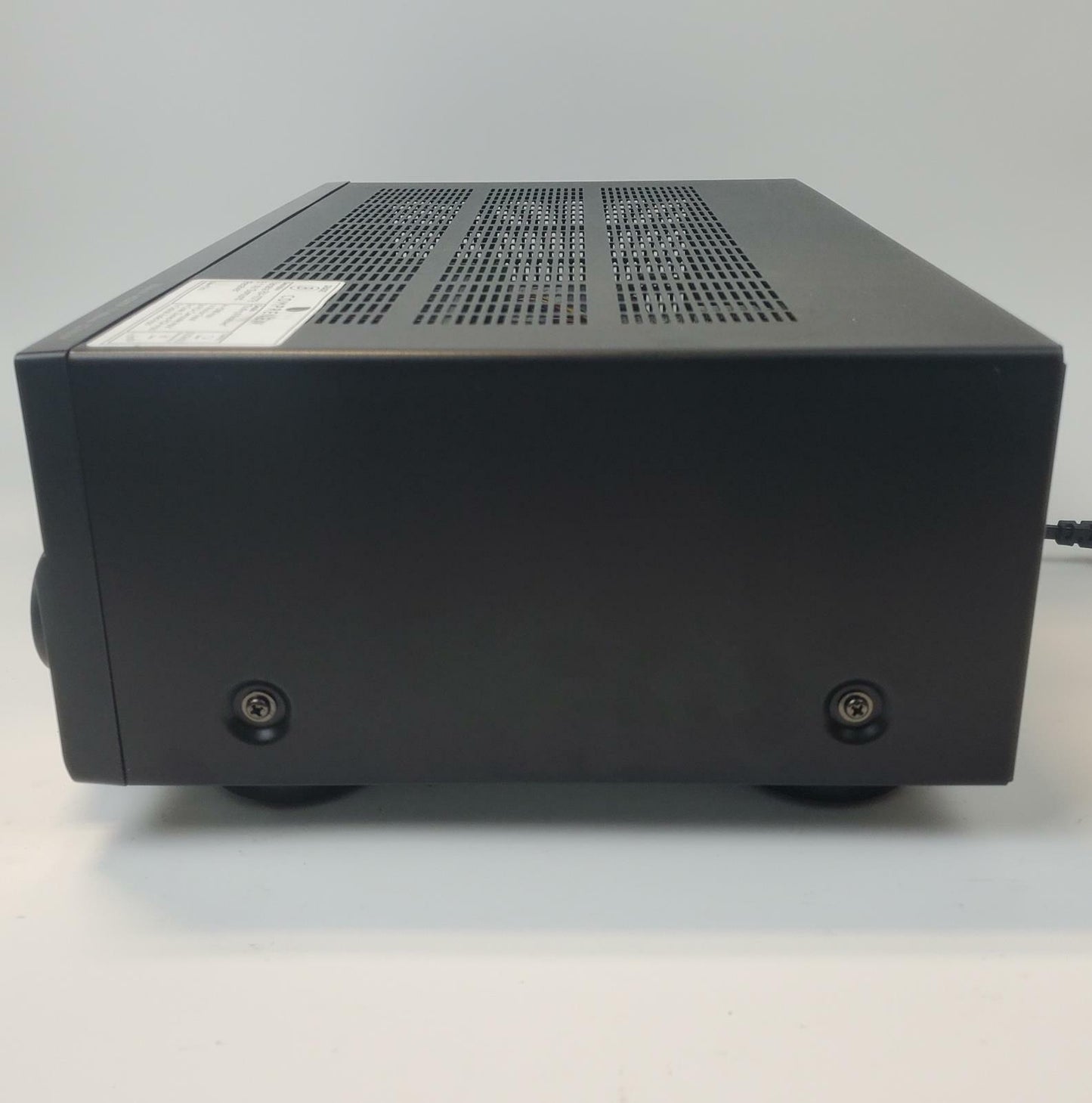 YAMAHA RX-V379 5.1 Stereo Receiver | Grade A