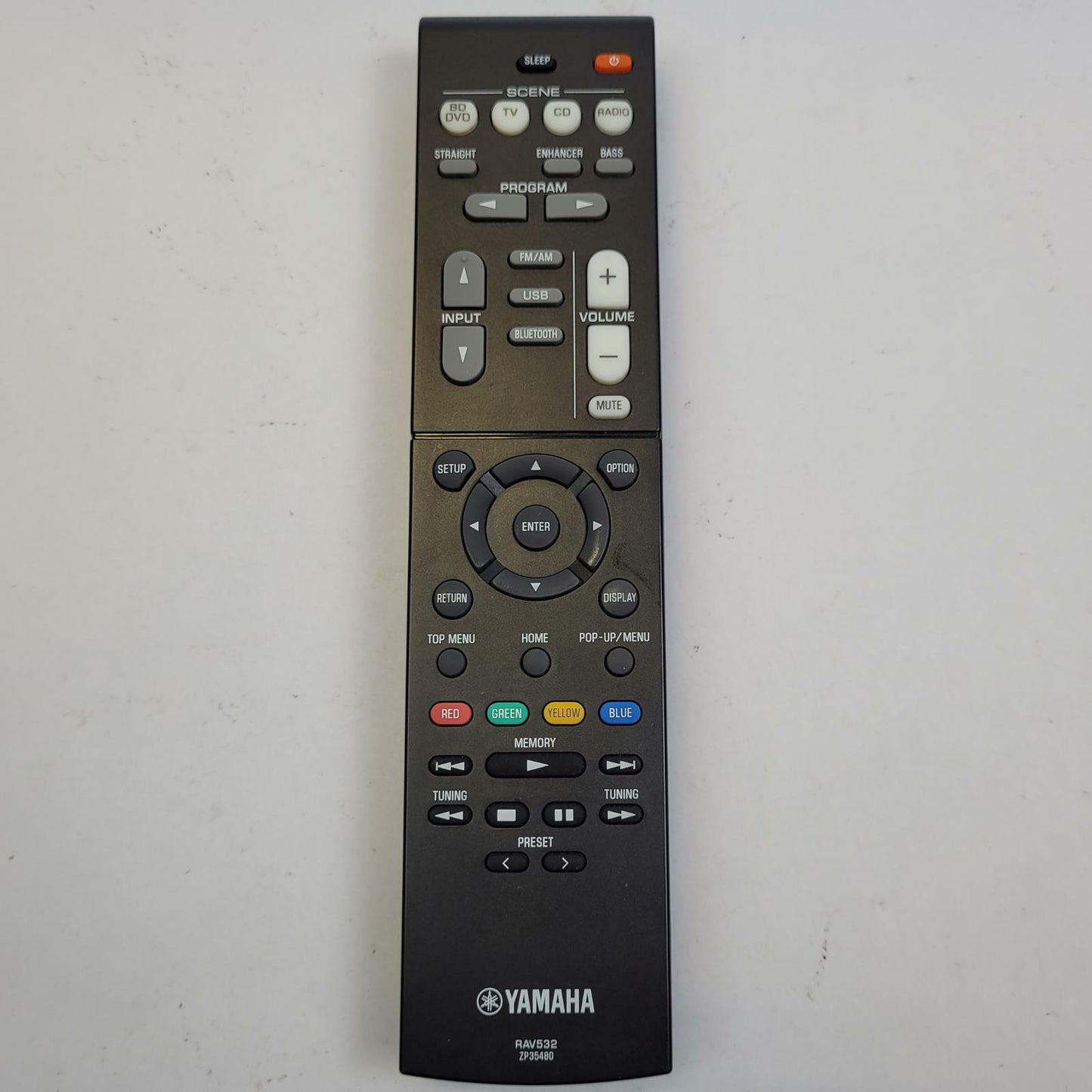 YAMAHA RX-V379 5.1 Stereo Receiver | Grade A