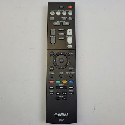 YAMAHA RX-V379 5.1 Stereo Receiver | Grade A