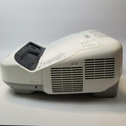 EPSON 575WI Ultra Short Throw Digital Projector | Grade B | 9505