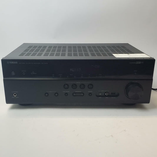 YAMAHA RX-V475 5.1 AV Surround Receiver | Grade B